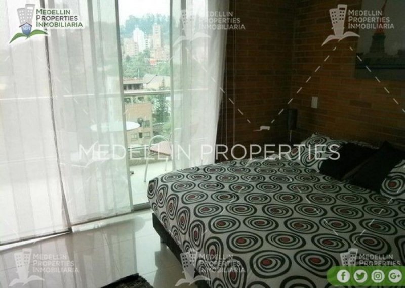 Foto Apartamento en Alojamiento en El Poblado, Antioquia - APA172615 - BienesOnLine