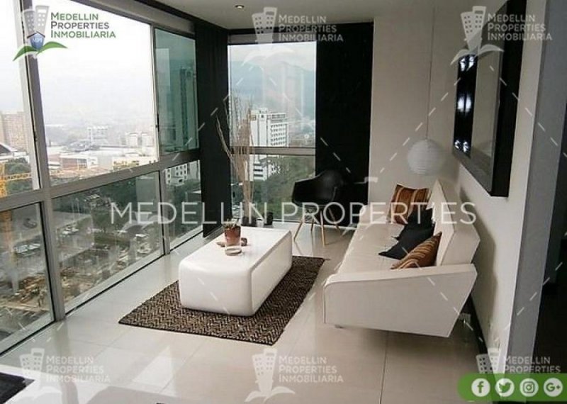 Foto Apartamento en Alojamiento en El Poblado, Antioquia - APA172593 - BienesOnLine