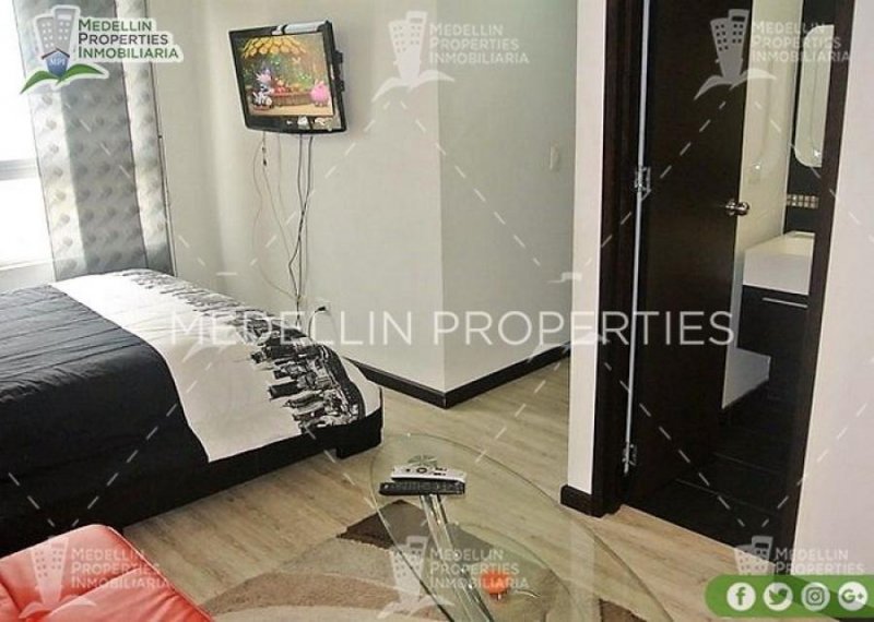 Foto Apartamento en Alojamiento en El Poblado, Antioquia - APA172591 - BienesOnLine