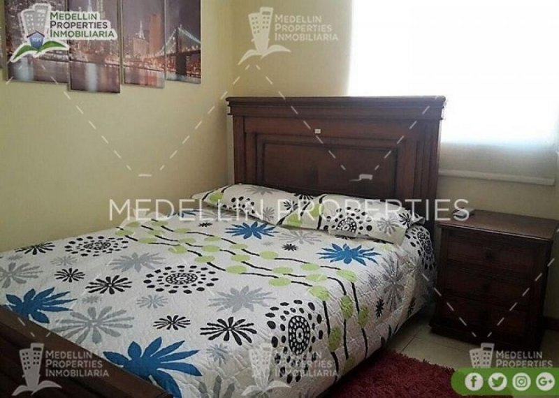 Foto Apartamento en Alojamiento en El Poblado, Antioquia - APA172590 - BienesOnLine