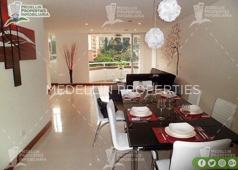 Foto Apartamento en Alojamiento en El Poblado, Antioquia - APA172586 - BienesOnLine
