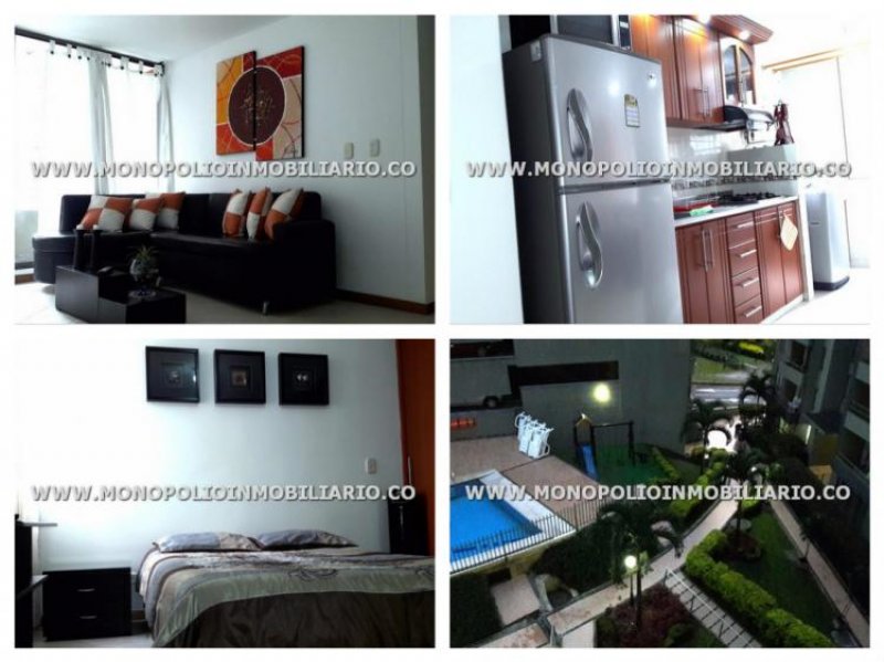 Foto Apartamento en Arriendo en laureles, Medellín, Antioquia - APA135693 - BienesOnLine