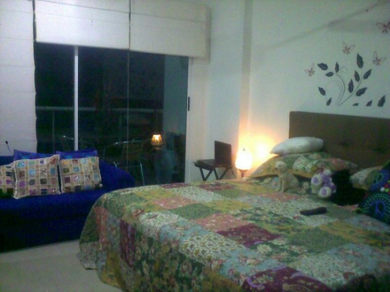 Foto Apartamento en Venta en Boquilla, Cartagena, Bolívar - $ 550.000.000 - APV60968 - BienesOnLine