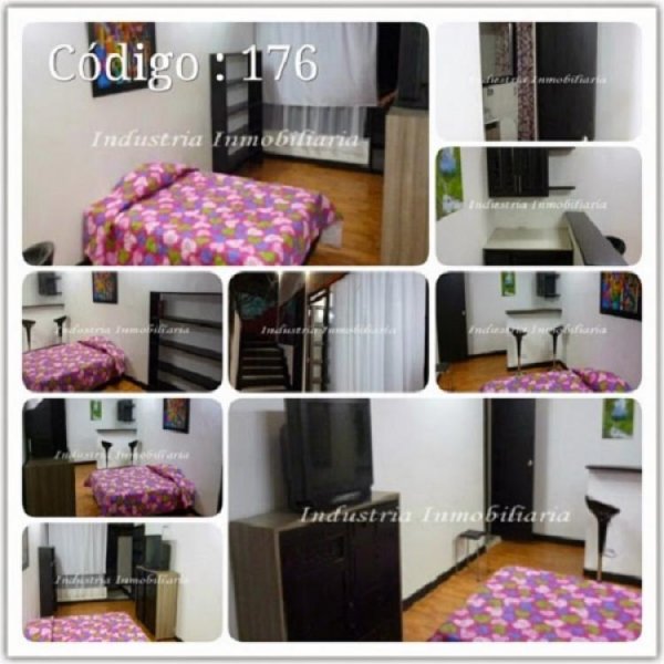 Foto Apartamento en Arriendo en Medellín, Antioquia - APA156540 - BienesOnLine