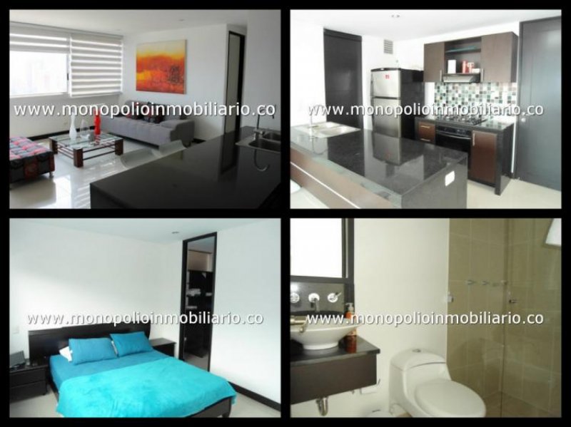 Foto Apartamento en Arriendo en Laureles, Medellín, Antioquia - APA124814 - BienesOnLine