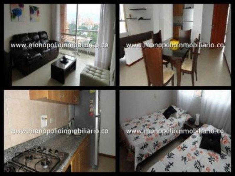 Foto Apartamento en Arriendo en Laureles, Medellín, Antioquia - APA124808 - BienesOnLine