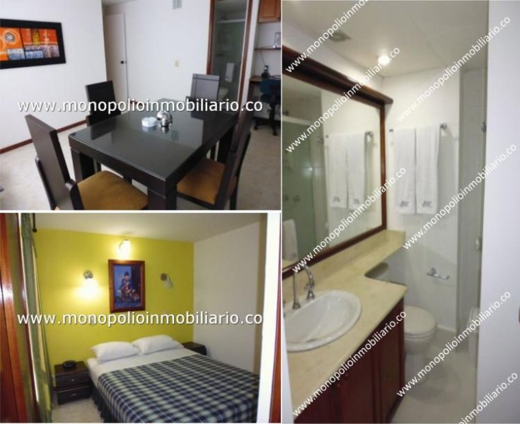 Foto Apartamento en Arriendo en Laureles, Medellín, Antioquia - APA124806 - BienesOnLine