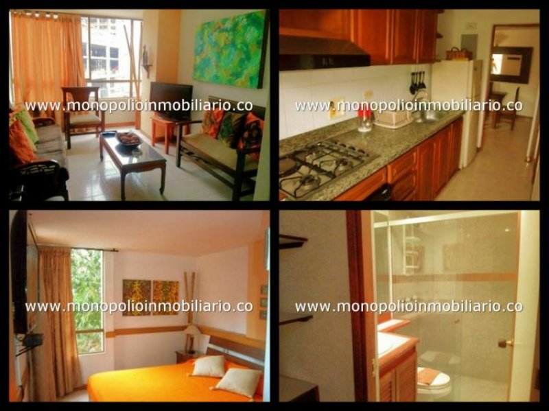 Foto Apartamento en Arriendo en Laureles, Medellín, Antioquia - APA124801 - BienesOnLine