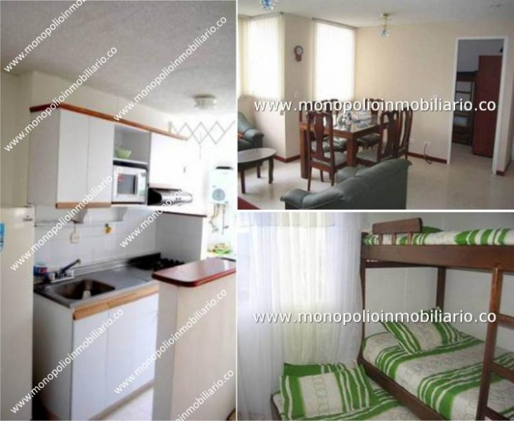 Foto Apartamento en Arriendo en Laureles, Medellín, Antioquia - APA124798 - BienesOnLine