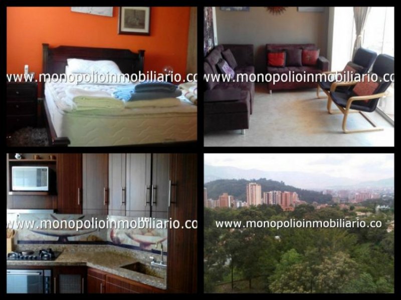 Foto Apartamento en Arriendo en Laureles, Medellín, Antioquia - APA124789 - BienesOnLine