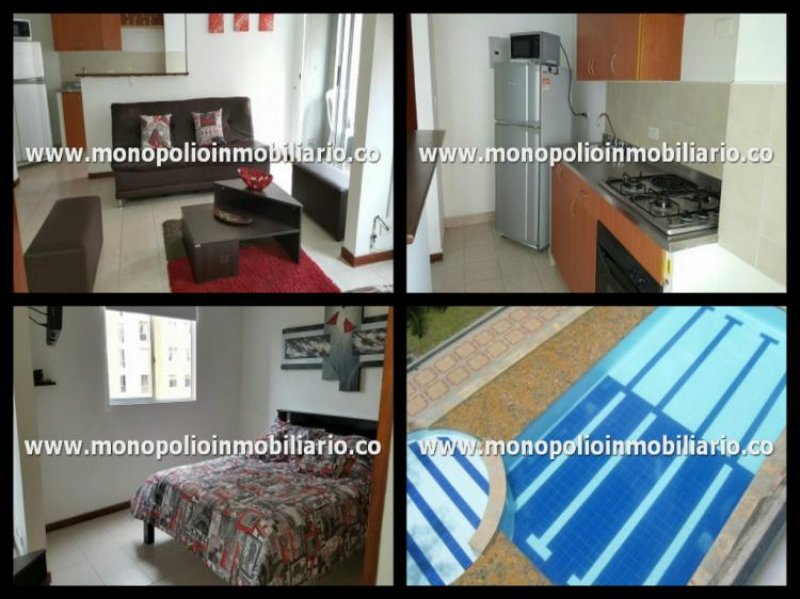 Foto Apartamento en Arriendo en Laureles, Medellín, Antioquia - APA126200 - BienesOnLine