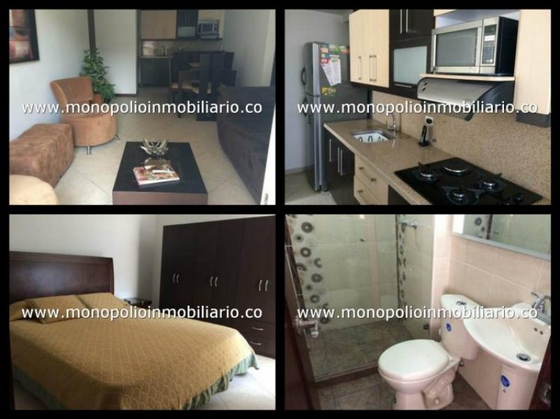 Foto Apartamento en Arriendo en Laureles, Medellín, Antioquia - APA126203 - BienesOnLine