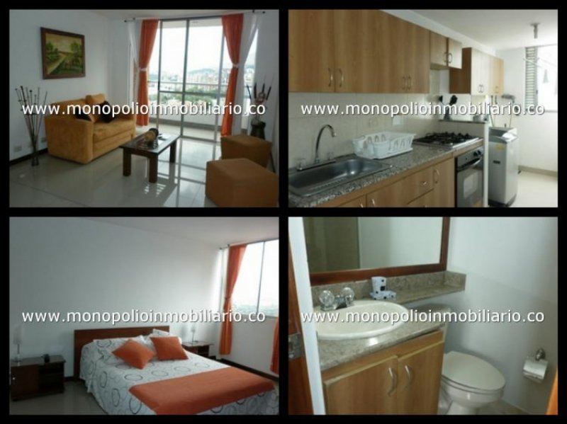 Foto Apartamento en Arriendo en Laureles, Medellín, Antioquia - APA126198 - BienesOnLine
