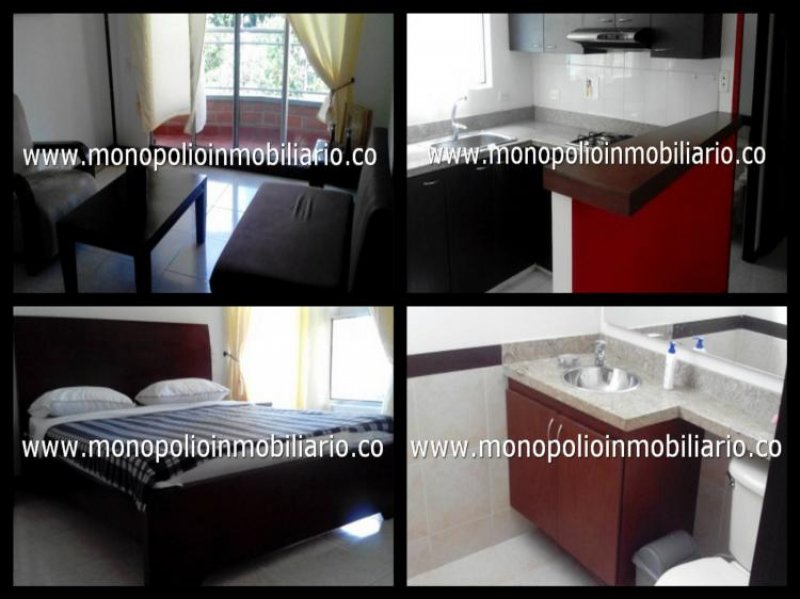 Foto Apartamento en Arriendo en Laureles, Medellín, Antioquia - APA126192 - BienesOnLine