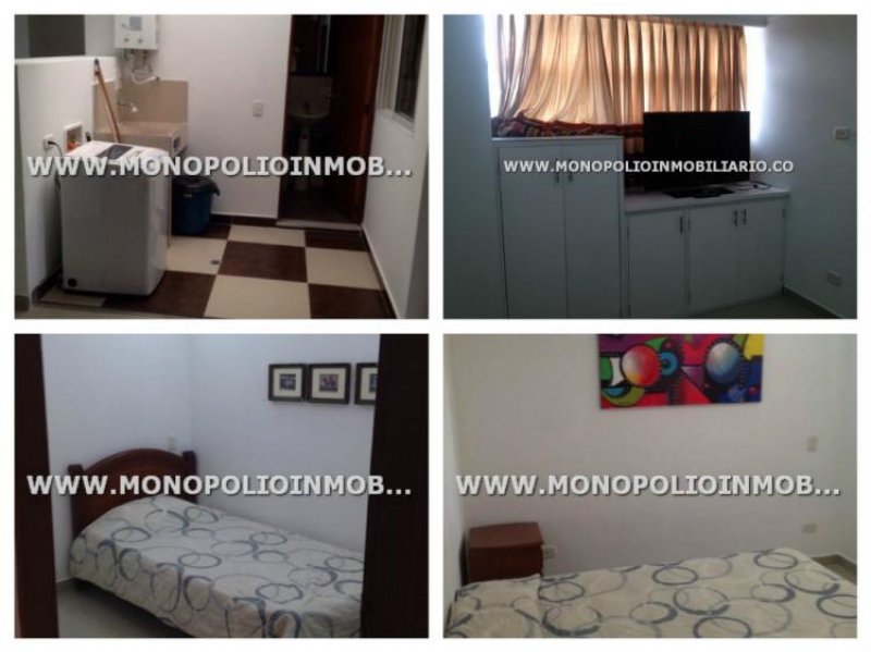Foto Apartamento en Arriendo en Laureles, Medellín, Antioquia - APA130499 - BienesOnLine