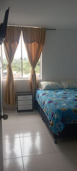 Apartamento en Arriendo en Barrio Modelo Armenia, Quindío