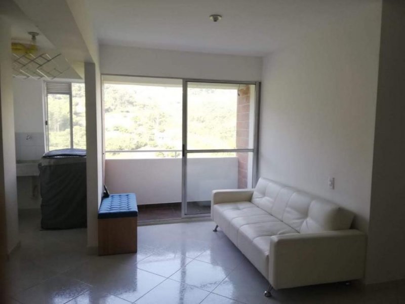 Foto Apartamento en Venta en Itagüí, Antioquia - $ 160.000.000 - APV184242 - BienesOnLine