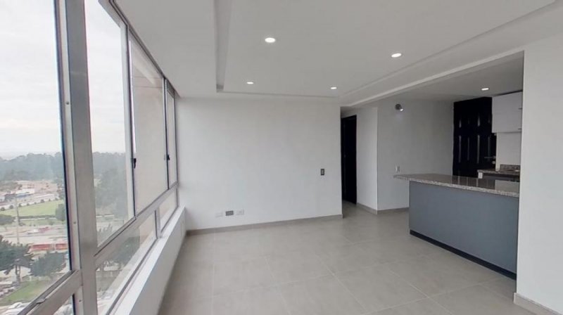 Apartamento en Venta en La Estancia Ciudad Bolívar, Bogota D.C