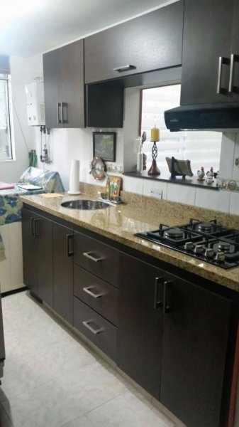 Foto Apartamento en Venta en santa anita, Cali, Valle del Cauca - $ 160.000.000 - APV108960 - BienesOnLine