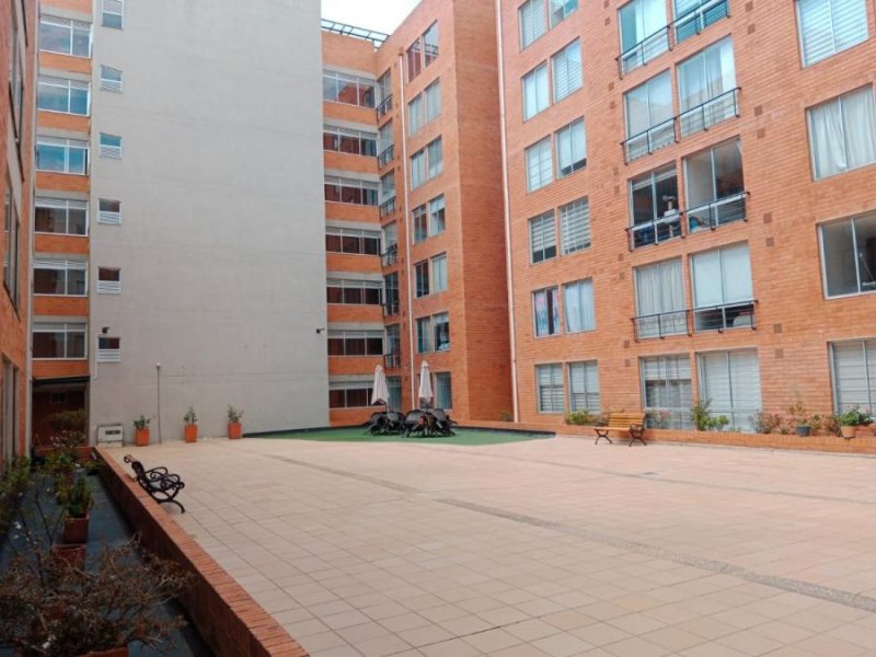 Apartamento en Venta en Suba La Campiña Suba, Bogota D.C