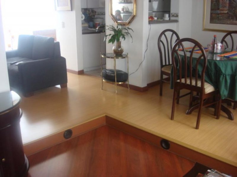 Foto Apartamento en Venta en Cedro  Golf, Usaquén, Bogota D.C - $ 169.000.000 - APV30975 - BienesOnLine