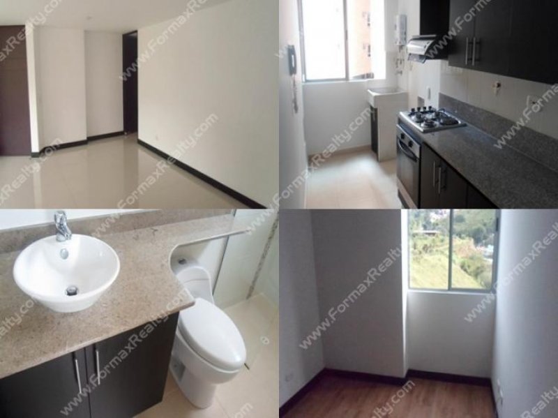 Foto Apartamento en Arriendo en Medellín, Antioquia, Antioquia - $ 108.088 - APA64102 - BienesOnLine