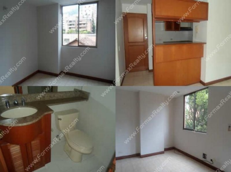 Foto Apartamento en Arriendo en Medellín, Antioquia, Antioquia - $ 1.300.000 - APA64098 - BienesOnLine