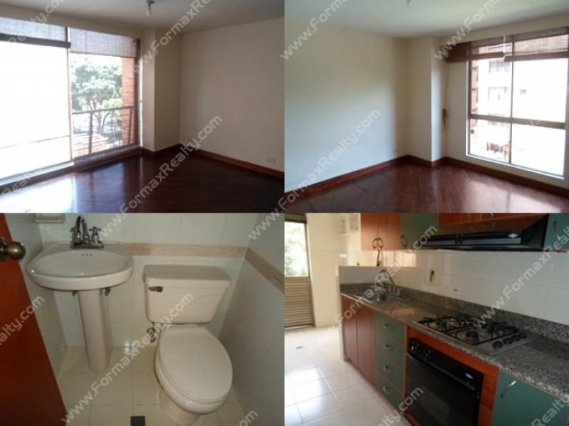 Foto Apartamento en Arriendo en Medellín, Antioquia, Antioquia - $ 1.300.000 - APA64105 - BienesOnLine