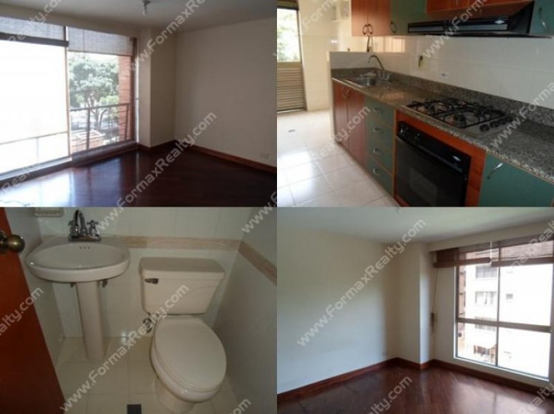 Foto Apartamento en Arriendo en Medellín, Antioquia, Antioquia - $ 1.300.000 - APA64106 - BienesOnLine