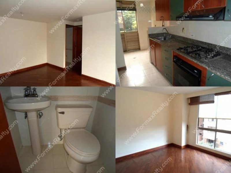 Foto Apartamento en Arriendo en Medellín, Antioquia, Antioquia - $ 1.400.000 - APA64115 - BienesOnLine