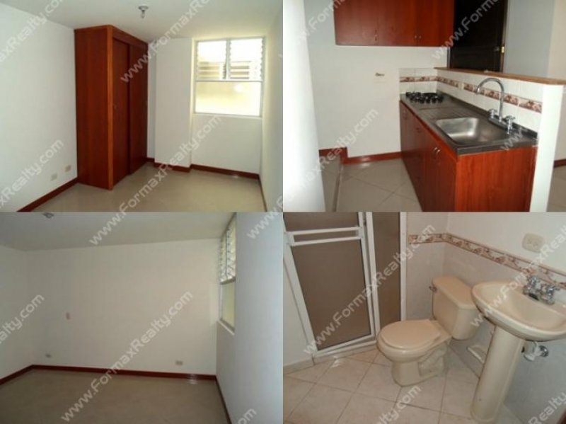 Foto Apartamento en Arriendo en Medellín, Antioquia, Antioquia - $ 850.000 - APA64108 - BienesOnLine