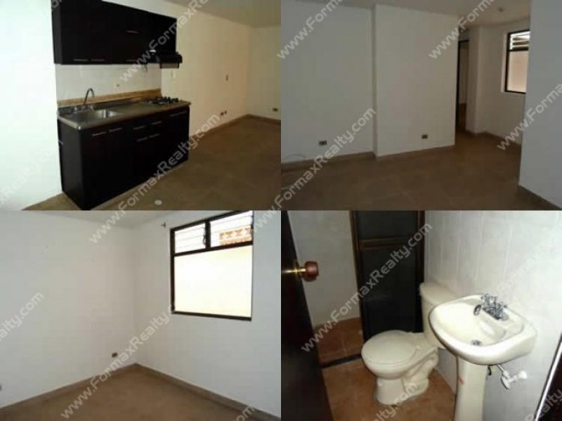 Foto Apartamento en Arriendo en Medellín, Antioquia, Antioquia - $ 550.000 - APA64100 - BienesOnLine