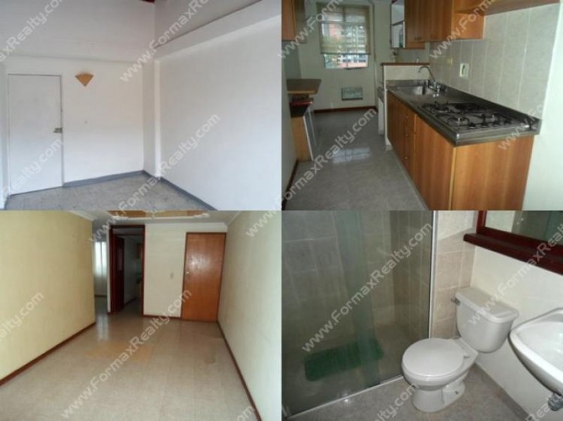 Foto Apartamento en Arriendo en Medellín, Antioquia, Antioquia - $ 550.000 - APA64104 - BienesOnLine