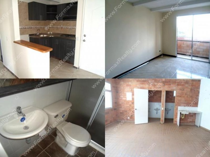 Foto Apartamento en Arriendo en Medellín, Antioquia, Antioquia - $ 500.000 - APA64112 - BienesOnLine