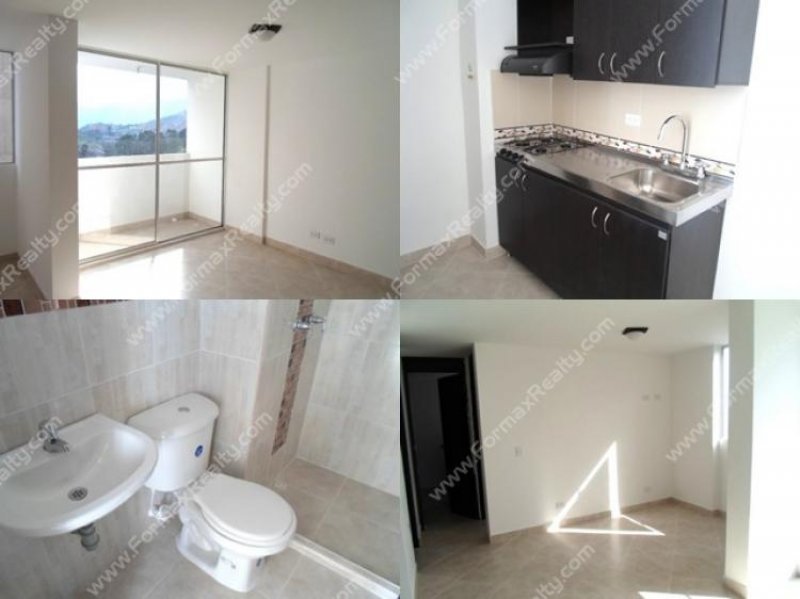Foto Apartamento en Arriendo en Medellín, Antioquia, Antioquia - $ 550.000 - APA64114 - BienesOnLine