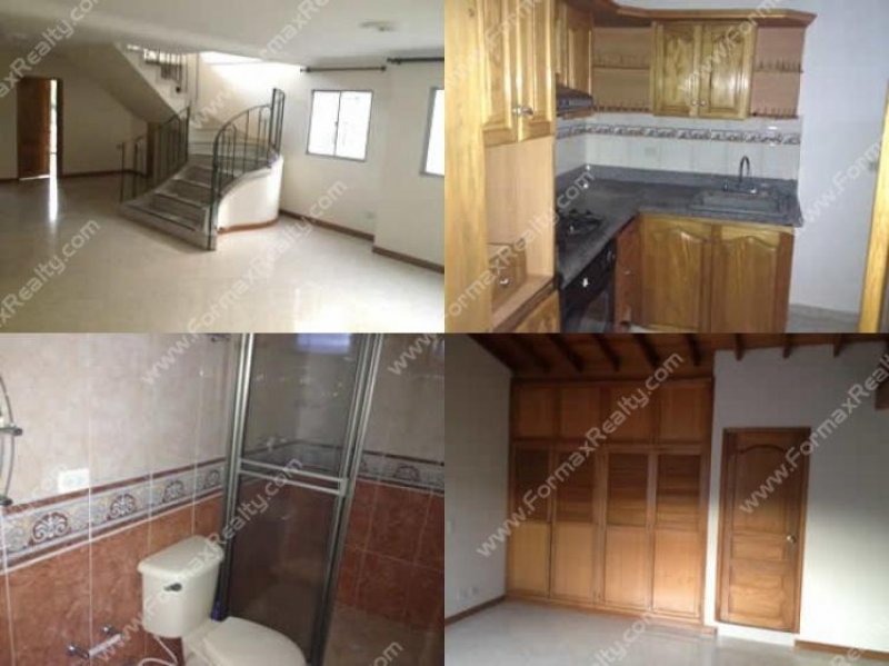 Foto Apartamento en Arriendo en Medellín, Antioquia, Antioquia - $ 1.400.000 - APA64099 - BienesOnLine