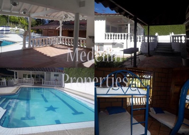 Foto Finca en Arriendo en Barbosa, Antioquia - FIA154591 - BienesOnLine