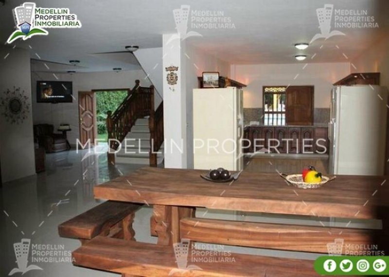 Foto Finca en Arriendo en San Jerónimo, Antioquia - FIA154996 - BienesOnLine