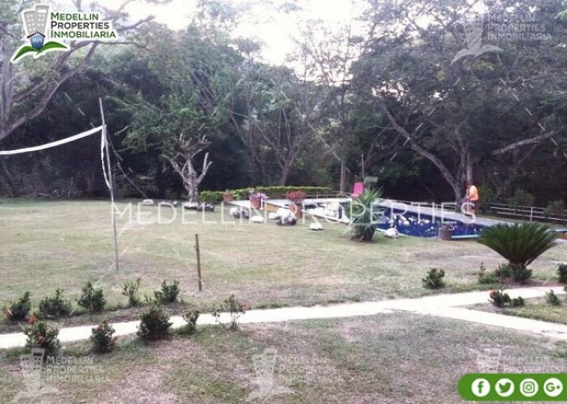 Foto Finca en Arriendo en San Jerónimo, Antioquia - FIA155153 - BienesOnLine