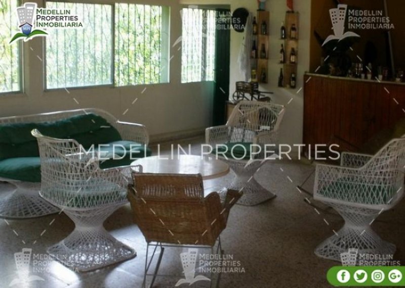 Foto Finca en Arriendo en Antioquia, Antioquia - FIA156777 - BienesOnLine