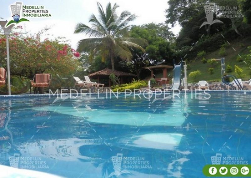 Foto Finca en Arriendo en Sopetrán, Antioquia - FIA155000 - BienesOnLine