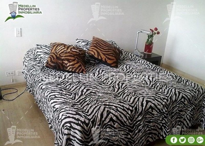 Foto Apartamento en Alojamiento en Medellín, Antioquia - APA173284 - BienesOnLine