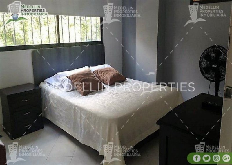 Foto Apartamento en Alojamiento en Laureles, Antioquia - APA172373 - BienesOnLine