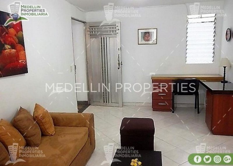 Foto Apartamento en Alojamiento en Laureles, Antioquia - APA172372 - BienesOnLine