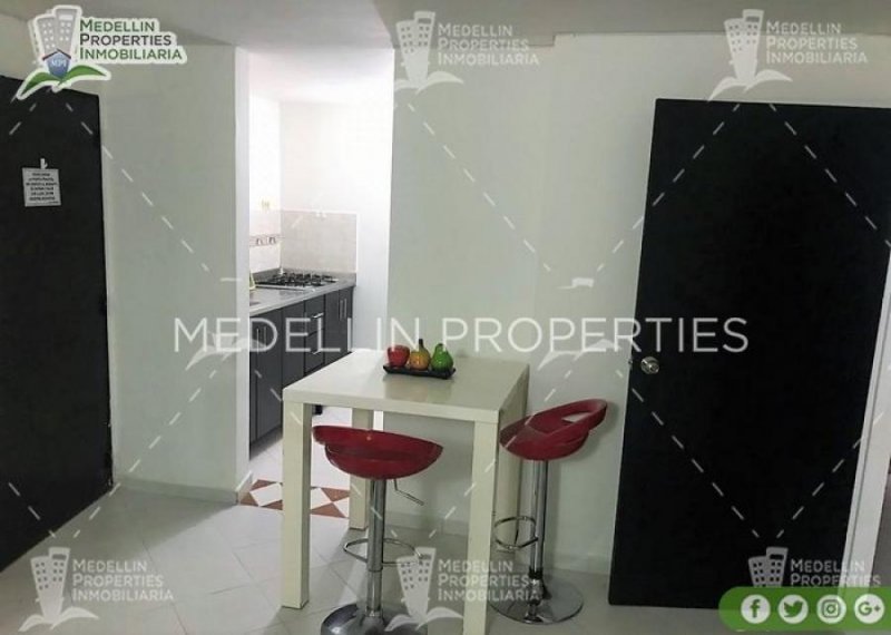 Foto Apartamento en Alojamiento en Laureles, Antioquia - APA172363 - BienesOnLine