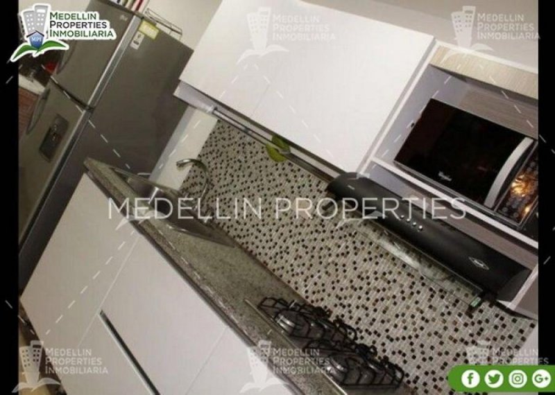Foto Apartamento en Alojamiento en Medellín, Antioquia - APA172276 - BienesOnLine