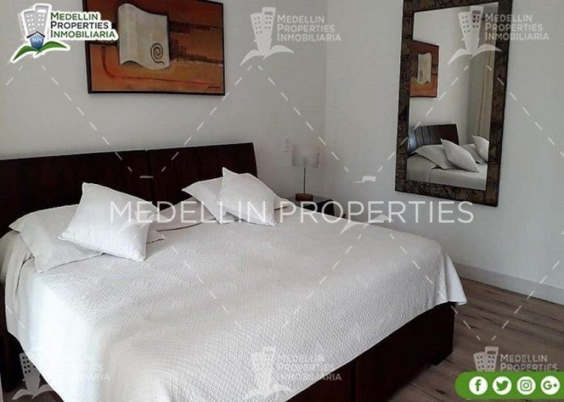 Foto Apartamento en Alojamiento en Medellín, Antioquia - APA171830 - BienesOnLine