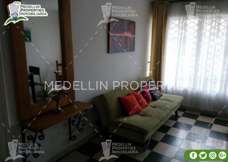 Foto Apartamento en Alojamiento en Medellín, Antioquia - APA171778 - BienesOnLine