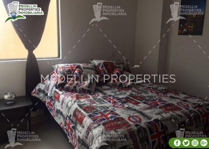 Foto Apartamento en Alojamiento en Medellín, Antioquia - APA171777 - BienesOnLine