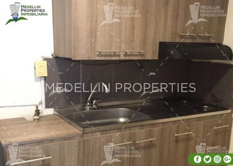 Foto Apartamento en Alojamiento en Medellín, Antioquia - APA171774 - BienesOnLine